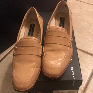 Steve Madden - Iona Blush Pat